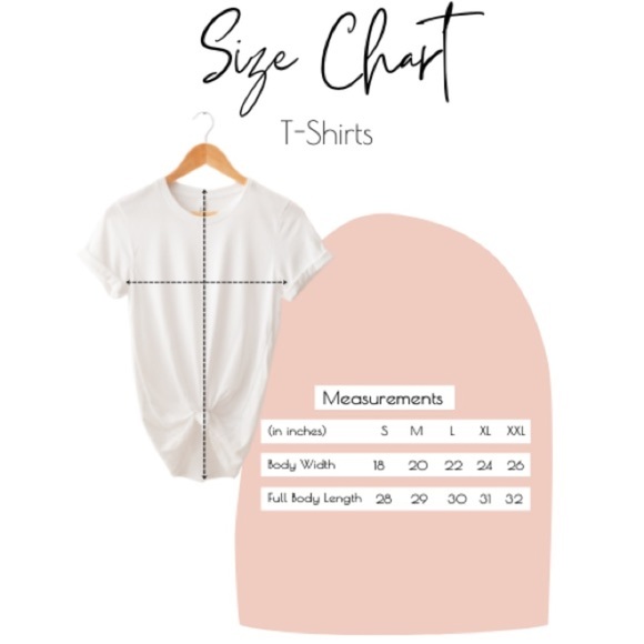 Custom text t shirt - Picture 4 of 4